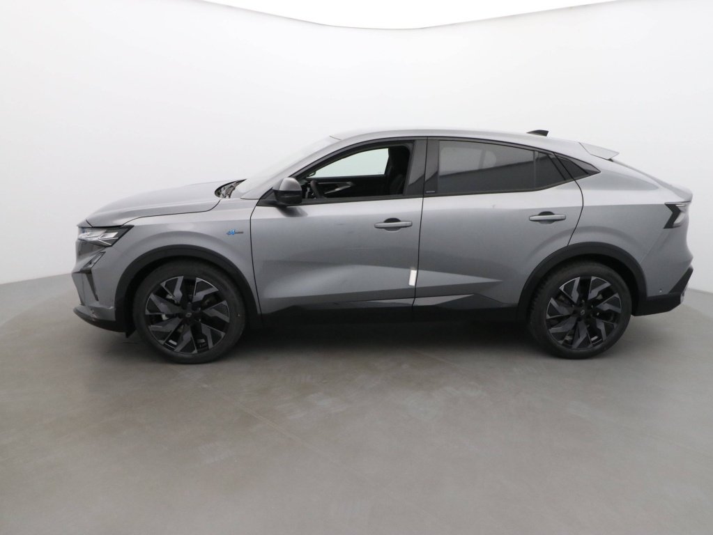 RENAULT RAFALE 1.2 E-TECH FULL HYBRID 200CH ESPRIT ALPINE – 25