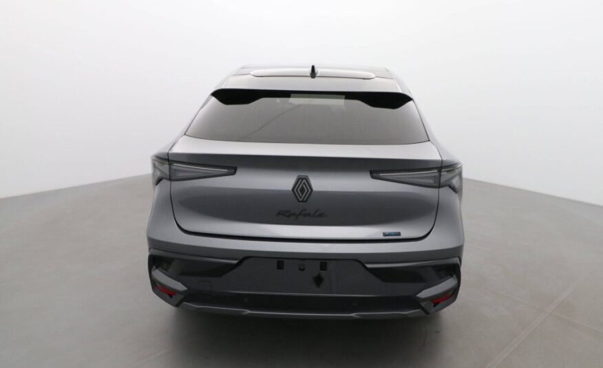RENAULT RAFALE 1.2 E-TECH FULL HYBRID 200CH ESPRIT ALPINE – 25