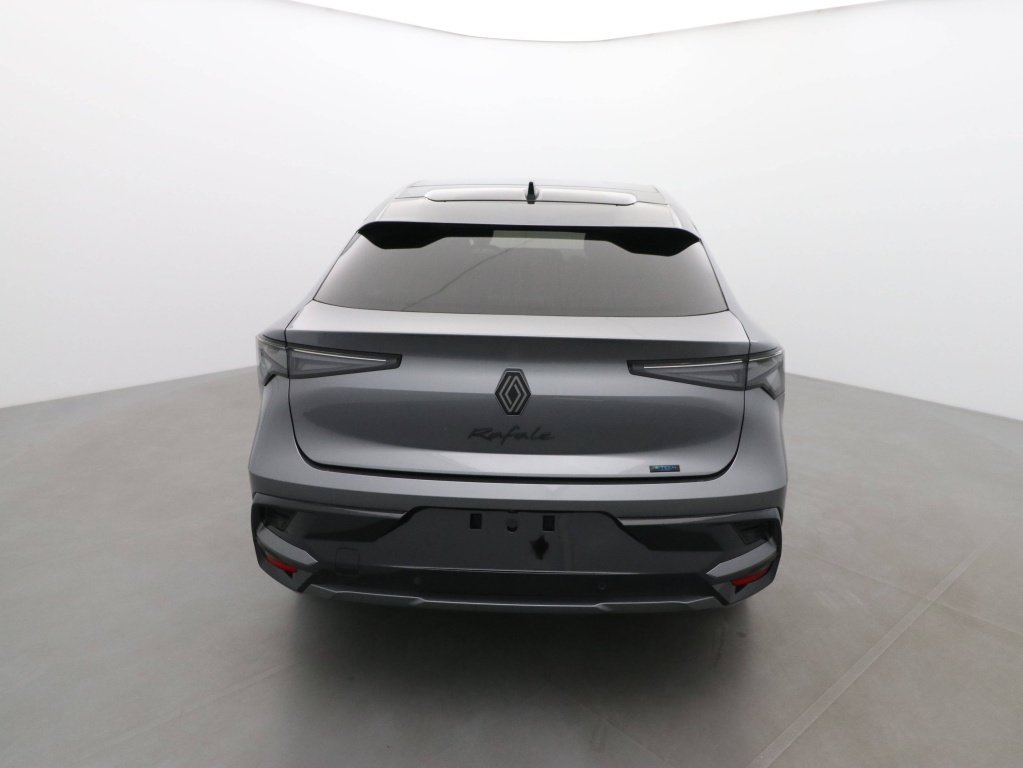 RENAULT RAFALE 1.2 E-TECH FULL HYBRID 200CH ESPRIT ALPINE – 25