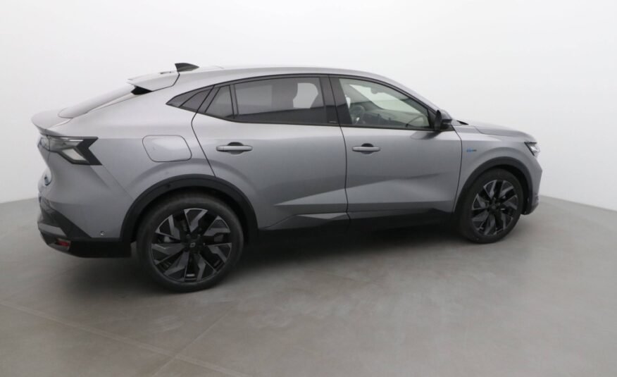 RENAULT RAFALE 1.2 E-TECH FULL HYBRID 200CH ESPRIT ALPINE – 25