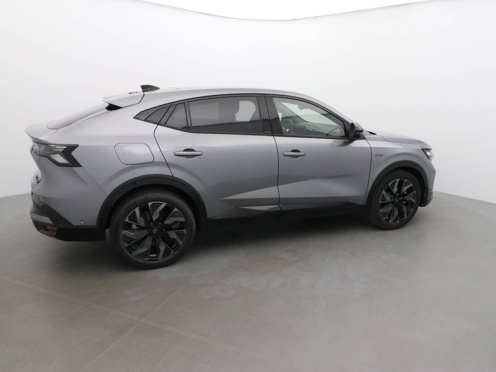 RENAULT RAFALE 1.2 E-TECH FULL HYBRID 200CH ESPRIT ALPINE – 25