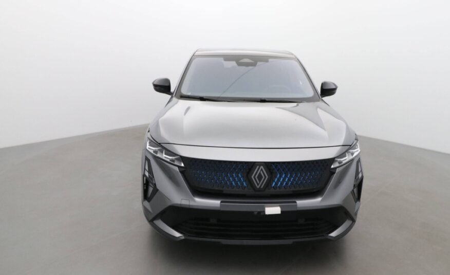 RENAULT RAFALE 1.2 E-TECH FULL HYBRID 200CH ESPRIT ALPINE – 25