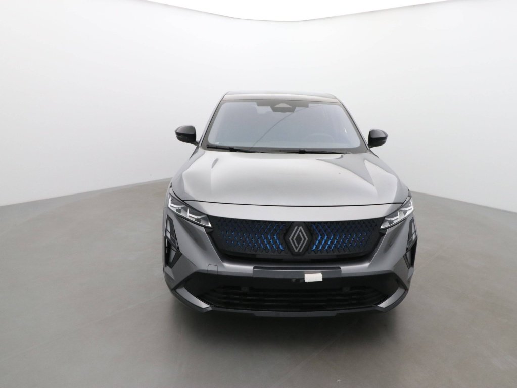 RENAULT RAFALE 1.2 E-TECH FULL HYBRID 200CH ESPRIT ALPINE – 25