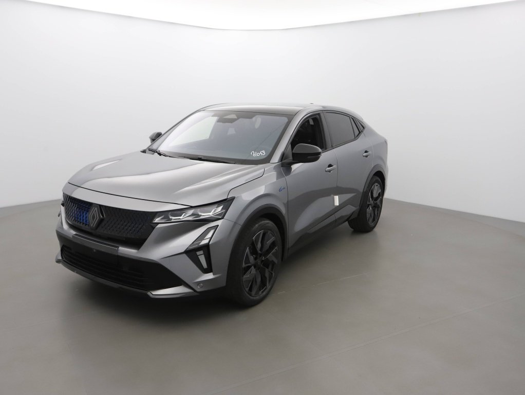 RENAULT RAFALE 1.2 E-TECH FULL HYBRID 200CH ESPRIT ALPINE – 25