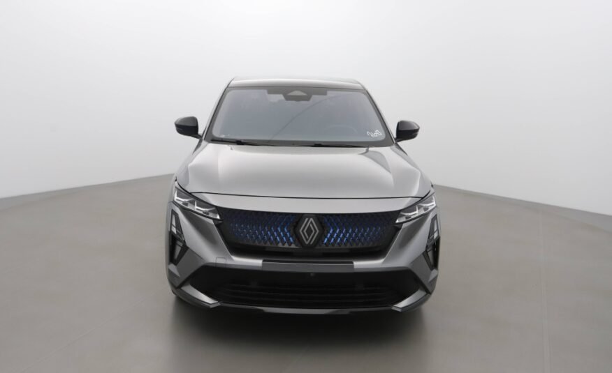 RENAULT RAFALE 1.2 E-TECH FULL HYBRID 200CH ESPRIT ALPINE – 25