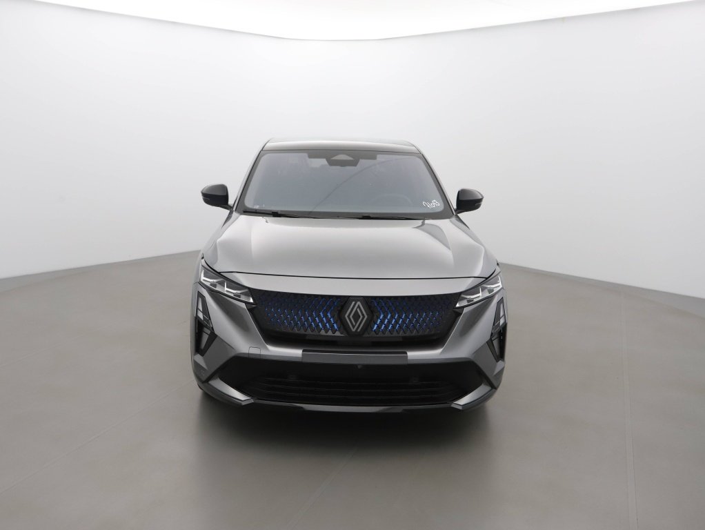 RENAULT RAFALE 1.2 E-TECH FULL HYBRID 200CH ESPRIT ALPINE – 25