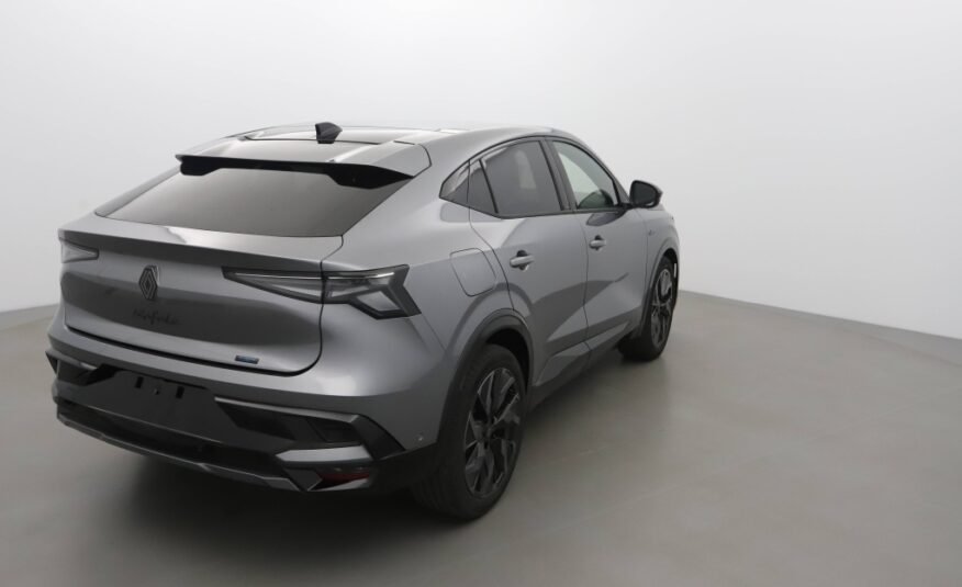 RENAULT RAFALE 1.2 E-TECH FULL HYBRID 200CH ESPRIT ALPINE – 25