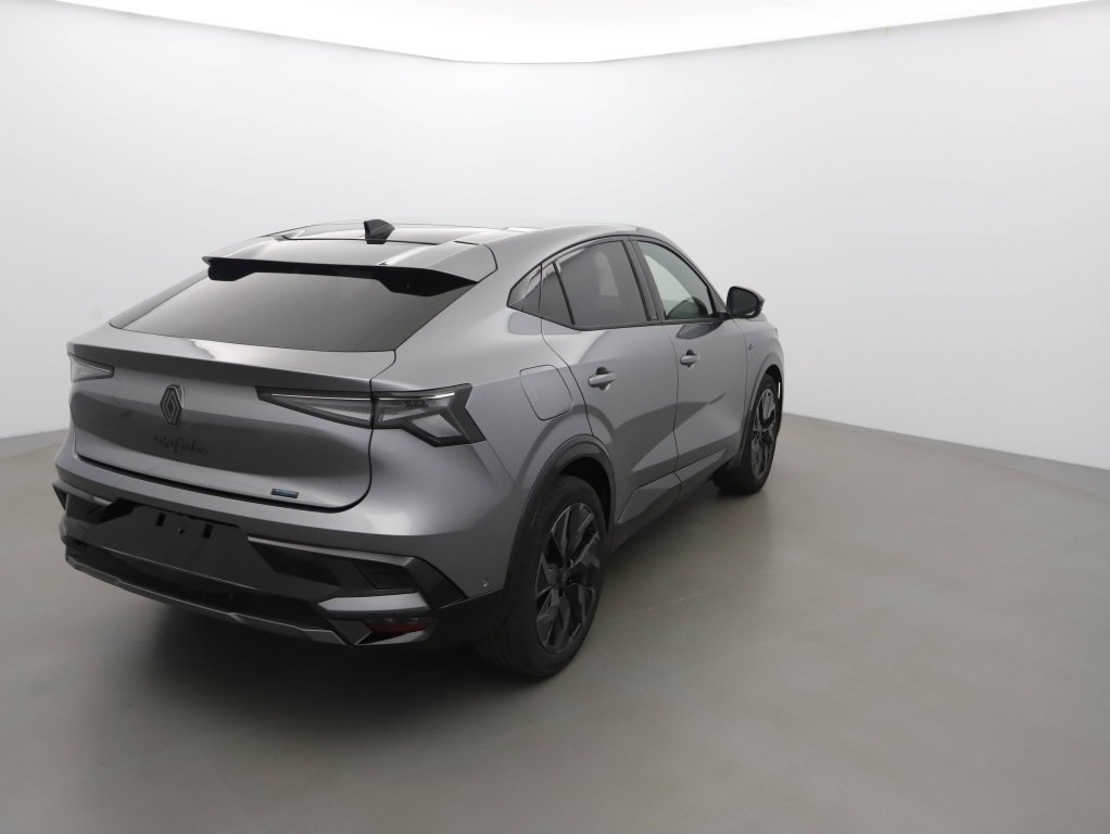 RENAULT RAFALE 1.2 E-TECH FULL HYBRID 200CH ESPRIT ALPINE – 25