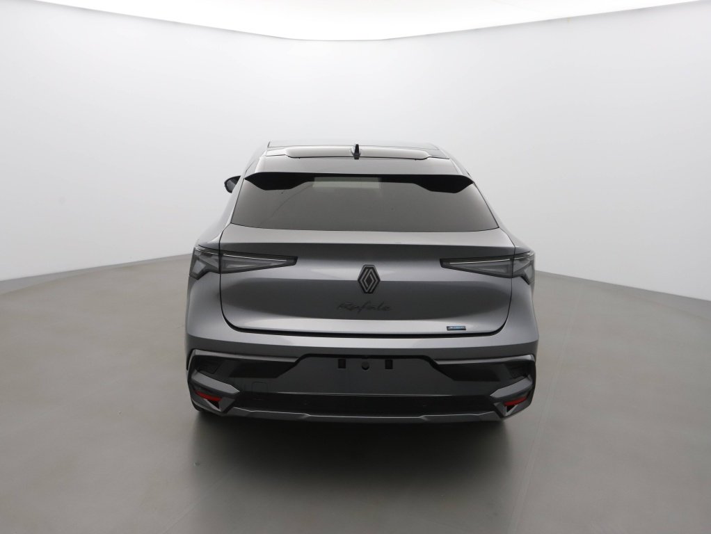RENAULT RAFALE 1.2 E-TECH FULL HYBRID 200CH ESPRIT ALPINE – 25