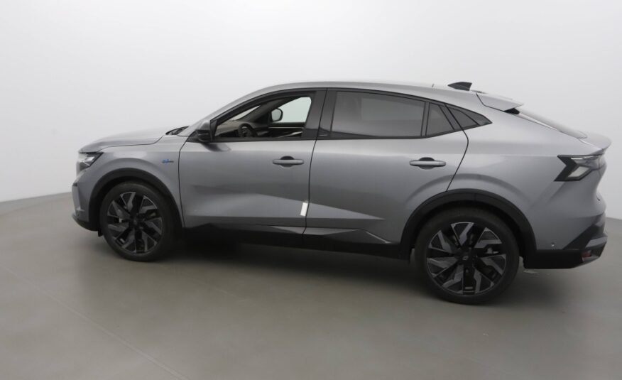 RENAULT RAFALE 1.2 E-TECH FULL HYBRID 200CH ESPRIT ALPINE – 25