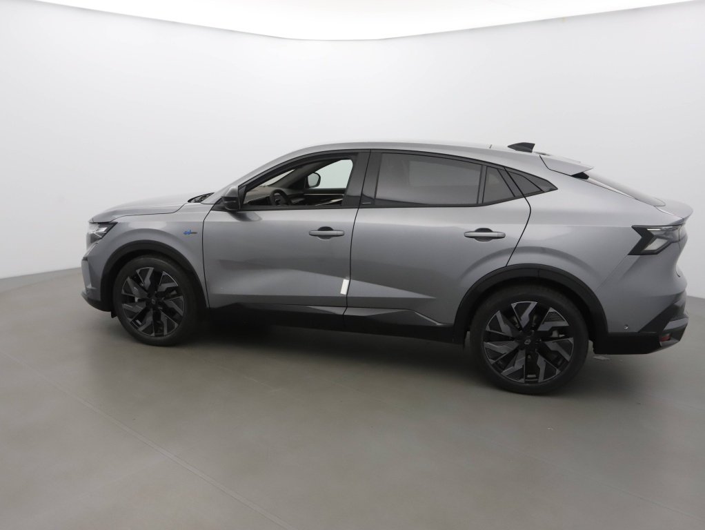 RENAULT RAFALE 1.2 E-TECH FULL HYBRID 200CH ESPRIT ALPINE – 25