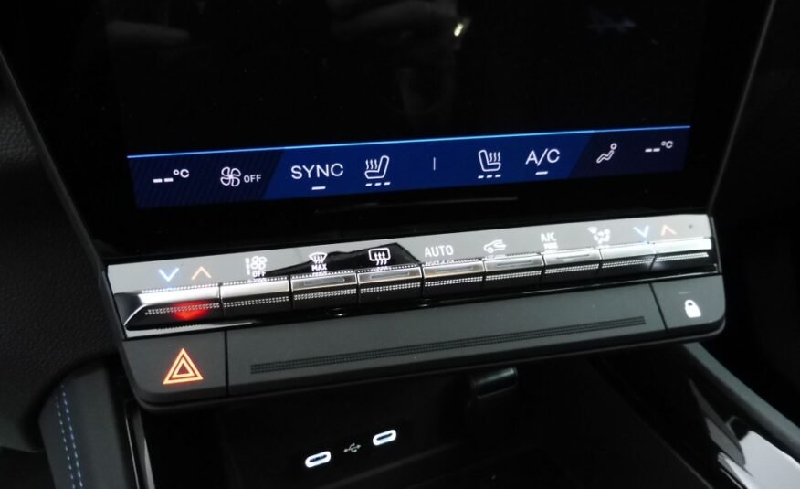 RENAULT RAFALE 1.2 E-TECH FULL HYBRID 200CH ESPRIT ALPINE – 25