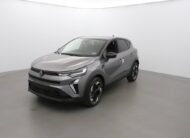 RENAULT CAPTUR II 1.0 ECO-G 100CH TECHNO – 25