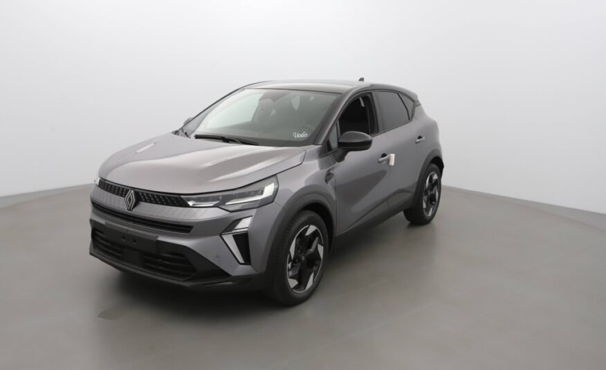 RENAULT CAPTUR II 1.0 ECO-G 100CH TECHNO – 25