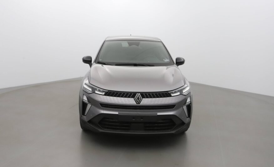 RENAULT CAPTUR II 1.0 ECO-G 100CH TECHNO – 25