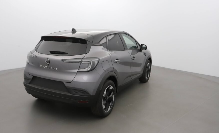RENAULT CAPTUR II 1.0 ECO-G 100CH TECHNO – 25