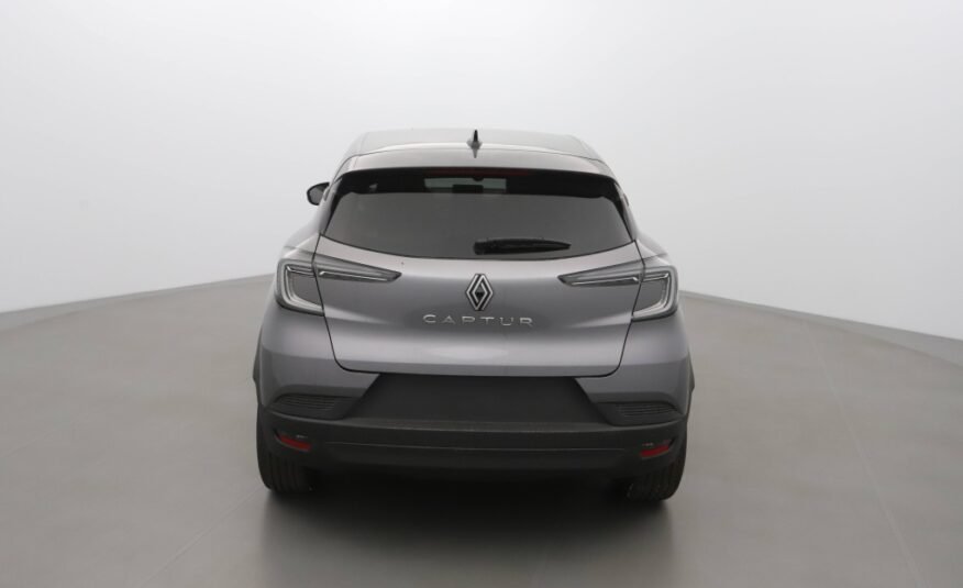 RENAULT CAPTUR II 1.0 ECO-G 100CH TECHNO – 25