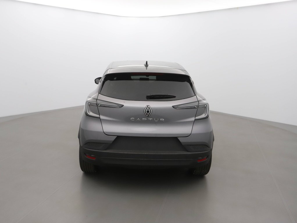 RENAULT CAPTUR II 1.0 ECO-G 100CH TECHNO – 25