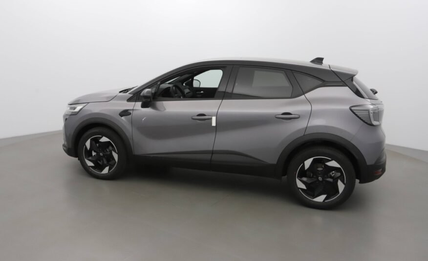 RENAULT CAPTUR II 1.0 ECO-G 100CH TECHNO – 25