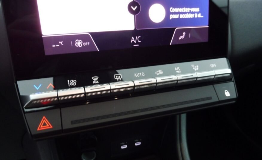 RENAULT CAPTUR II 1.0 ECO-G 100CH TECHNO – 25