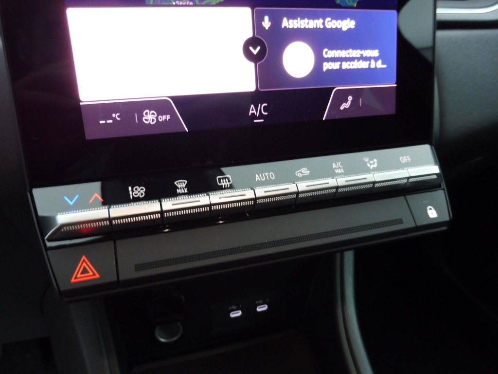 RENAULT CAPTUR II 1.0 ECO-G 100CH TECHNO – 25