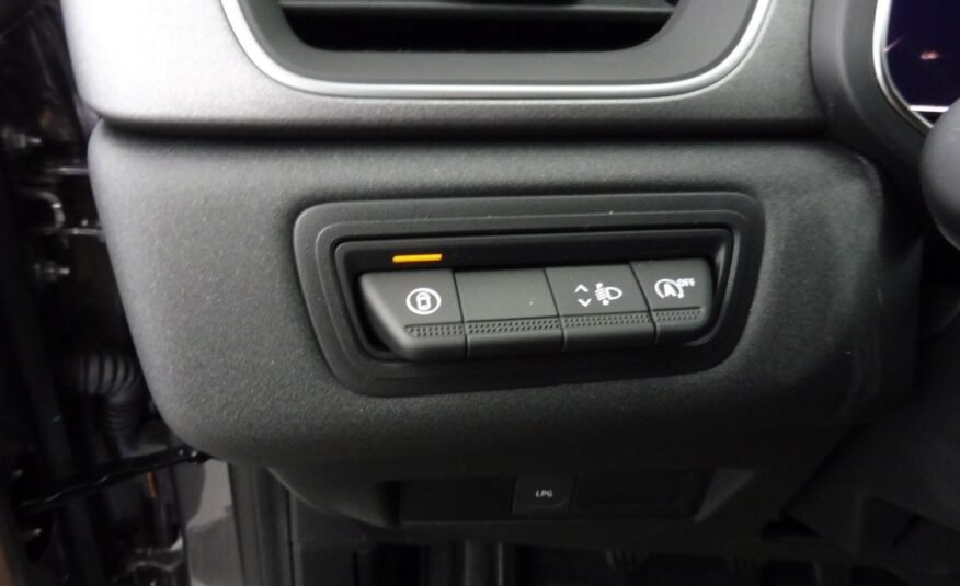 RENAULT CAPTUR II 1.0 ECO-G 100CH TECHNO – 25