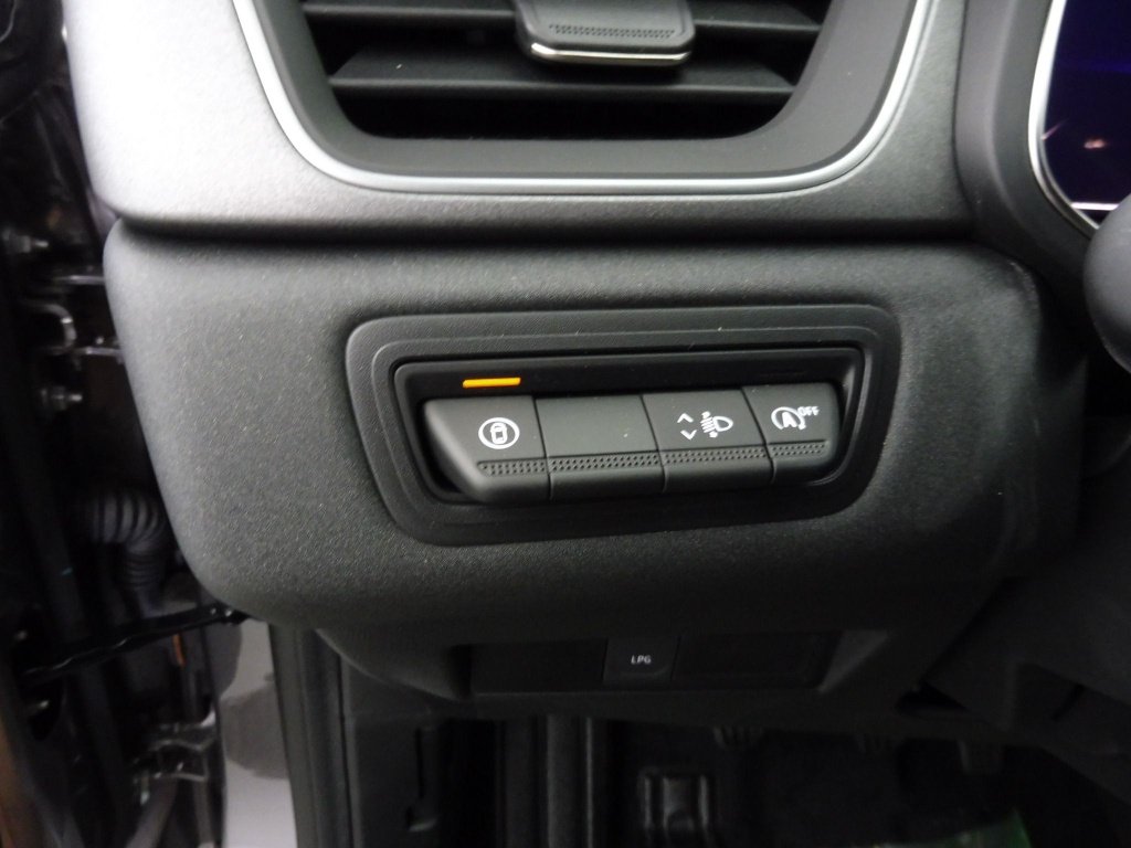 RENAULT CAPTUR II 1.0 ECO-G 100CH TECHNO – 25