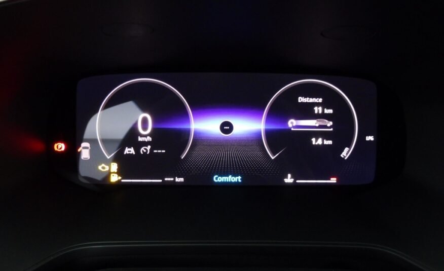 RENAULT CAPTUR II 1.0 ECO-G 100CH TECHNO – 25