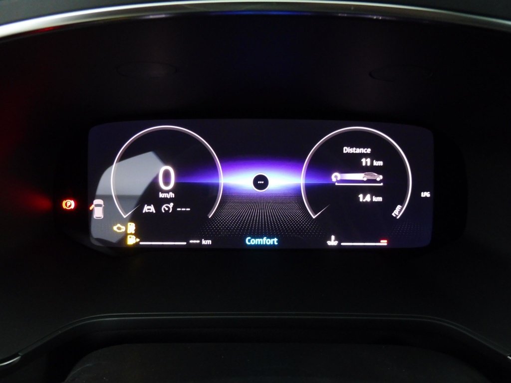 RENAULT CAPTUR II 1.0 ECO-G 100CH TECHNO – 25