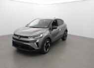 RENAULT CAPTUR II 1.0 ECO-G 100CH TECHNO – 25