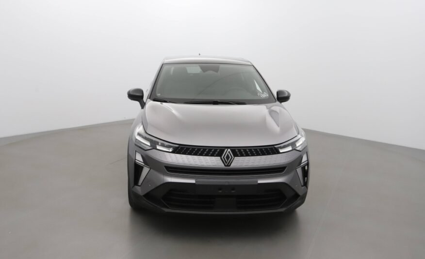 RENAULT CAPTUR II 1.0 ECO-G 100CH TECHNO – 25