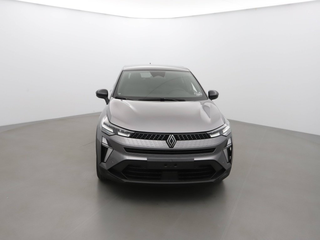 RENAULT CAPTUR II 1.0 ECO-G 100CH TECHNO – 25