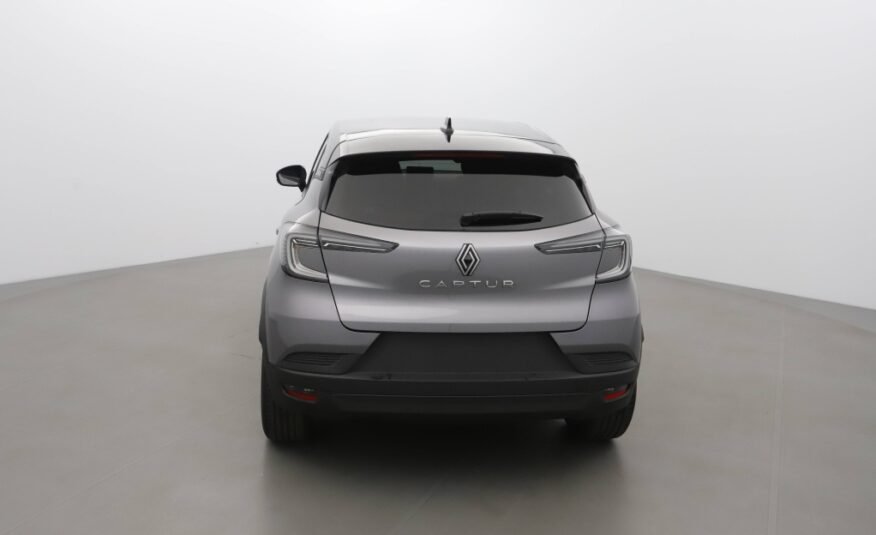RENAULT CAPTUR II 1.0 ECO-G 100CH TECHNO – 25