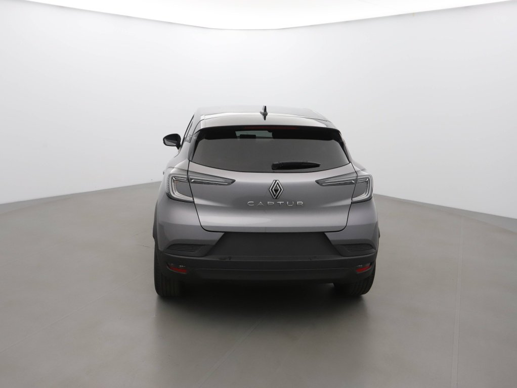 RENAULT CAPTUR II 1.0 ECO-G 100CH TECHNO – 25