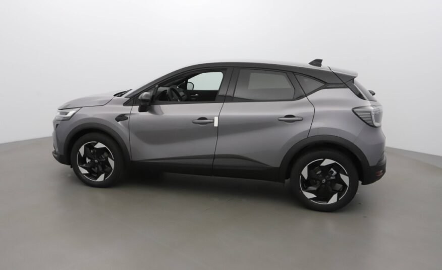 RENAULT CAPTUR II 1.0 ECO-G 100CH TECHNO – 25