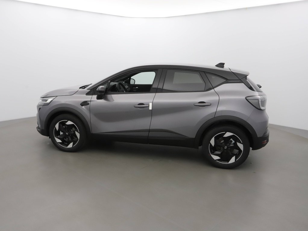 RENAULT CAPTUR II 1.0 ECO-G 100CH TECHNO – 25