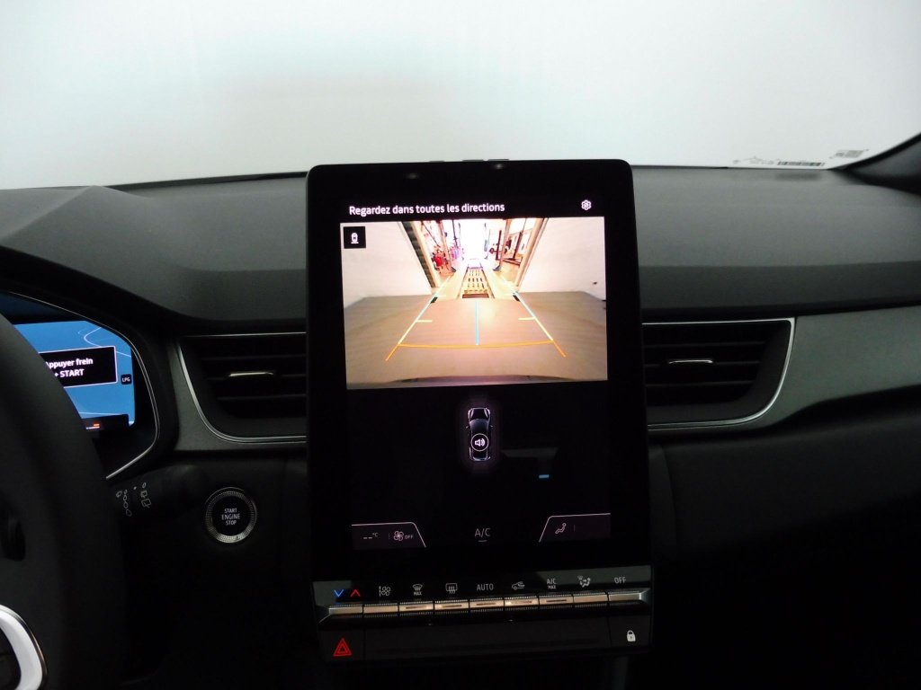RENAULT CAPTUR II 1.0 ECO-G 100CH TECHNO – 25