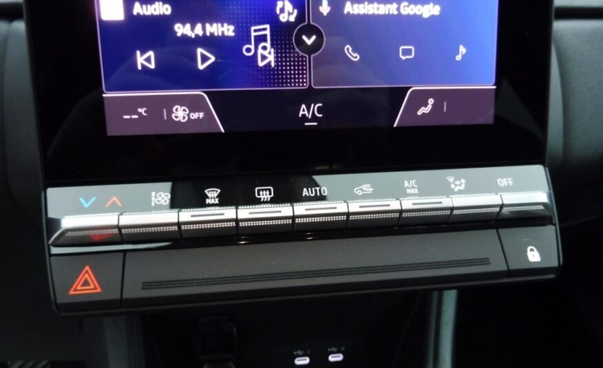 RENAULT CAPTUR II 1.0 ECO-G 100CH TECHNO – 25