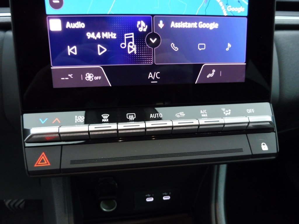 RENAULT CAPTUR II 1.0 ECO-G 100CH TECHNO – 25