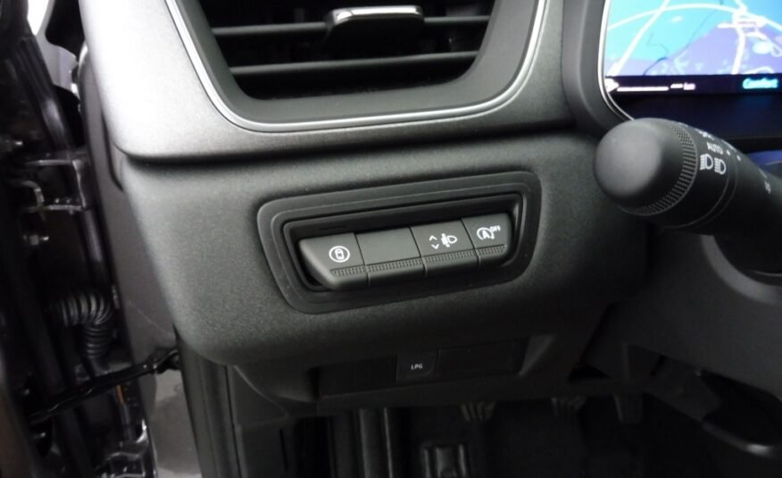 RENAULT CAPTUR II 1.0 ECO-G 100CH TECHNO – 25