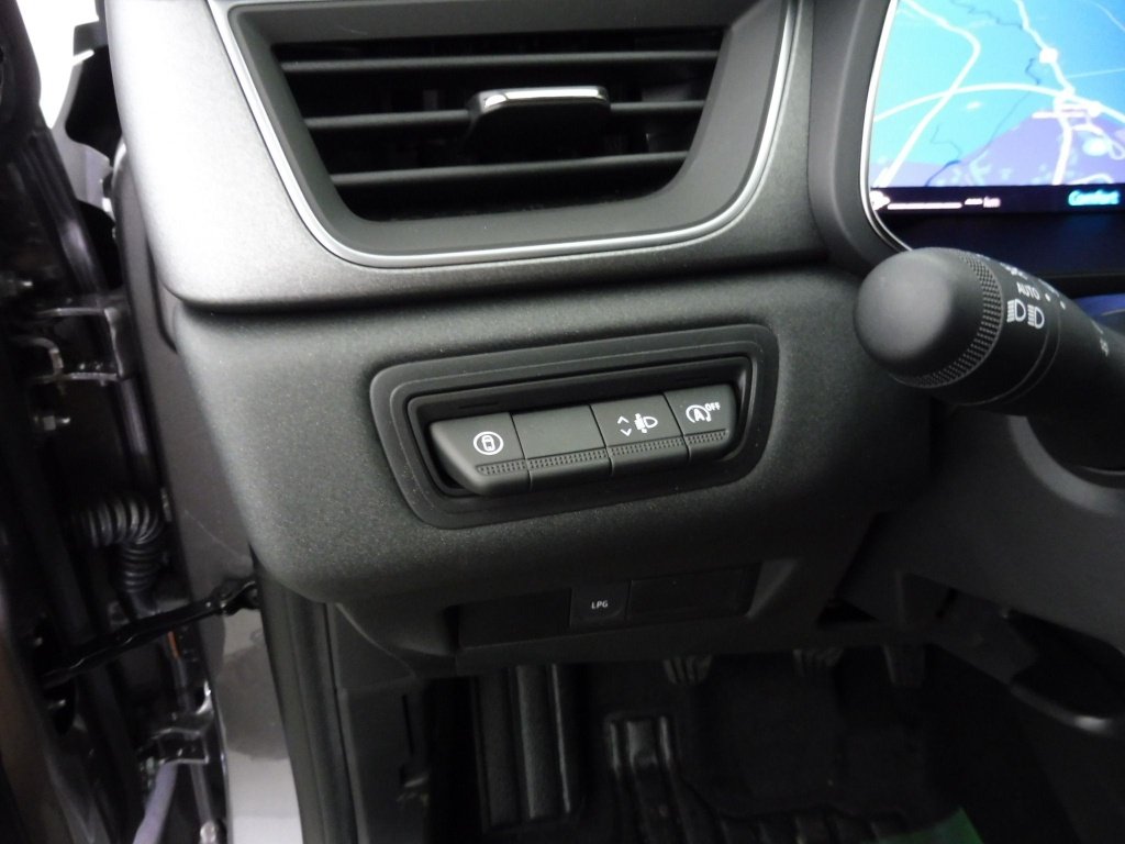 RENAULT CAPTUR II 1.0 ECO-G 100CH TECHNO – 25