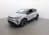 RENAULT CAPTUR II 1.0 ECO-G 100CH TECHNO – 25