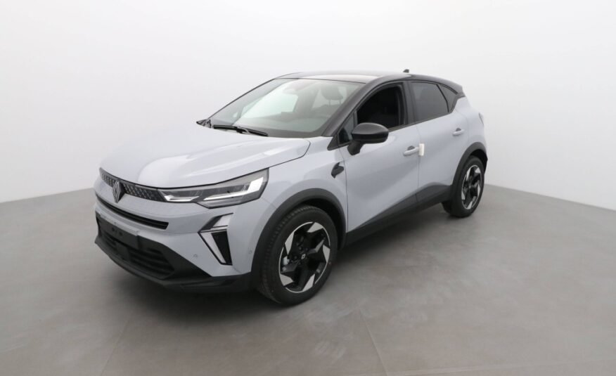 RENAULT CAPTUR II 1.0 ECO-G 100CH TECHNO – 25