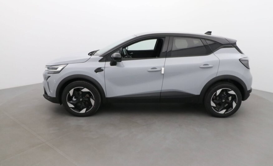 RENAULT CAPTUR II 1.0 ECO-G 100CH TECHNO – 25