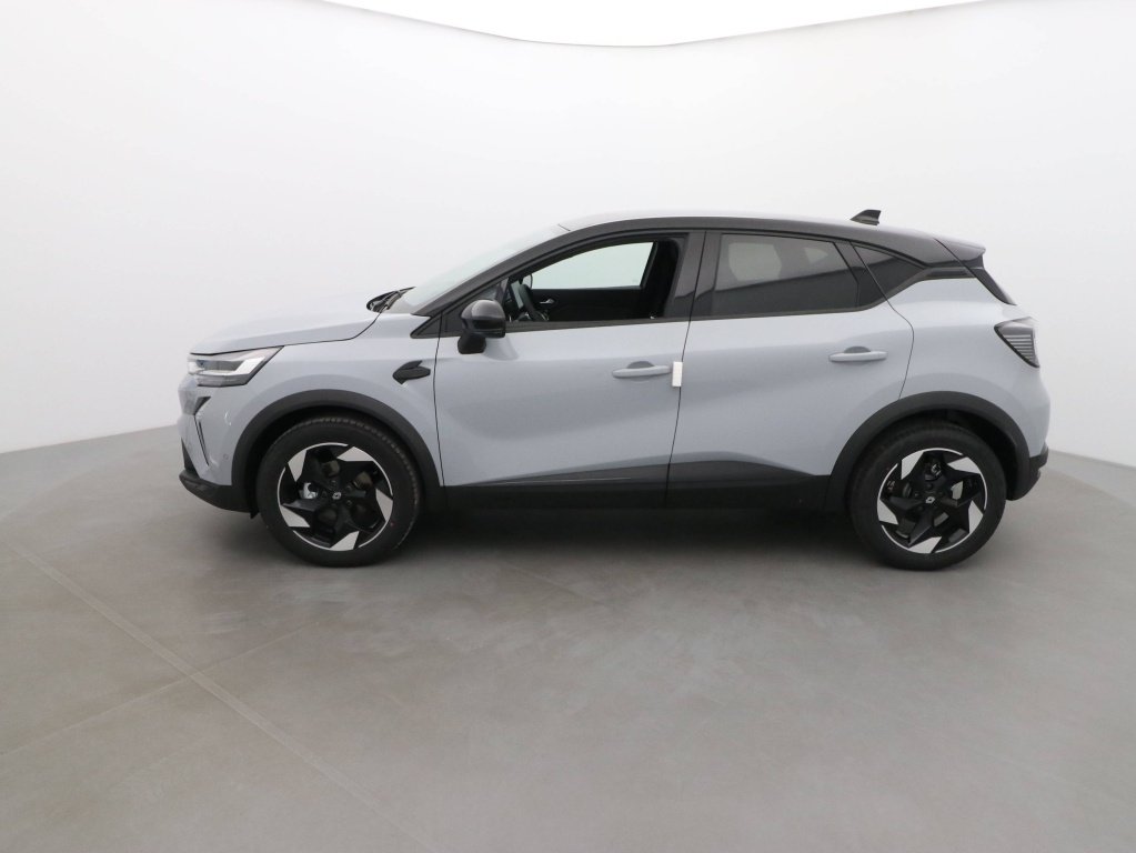 RENAULT CAPTUR II 1.0 ECO-G 100CH TECHNO – 25