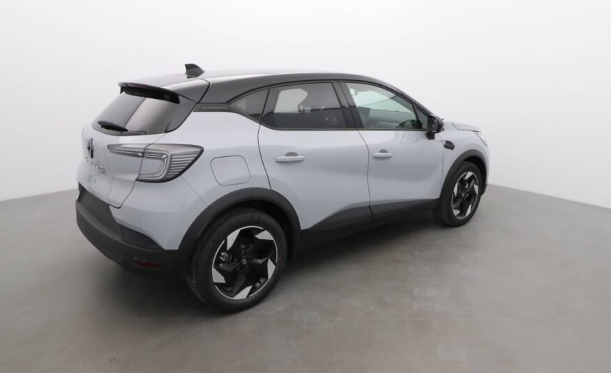 RENAULT CAPTUR II 1.0 ECO-G 100CH TECHNO – 25
