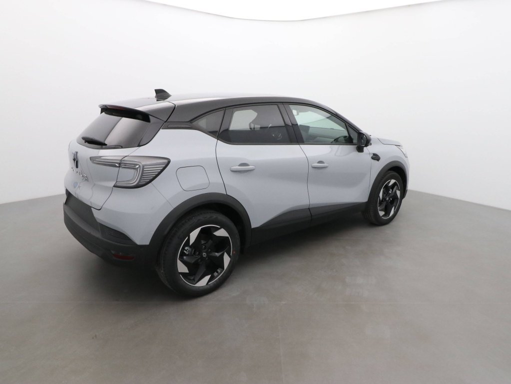 RENAULT CAPTUR II 1.0 ECO-G 100CH TECHNO – 25