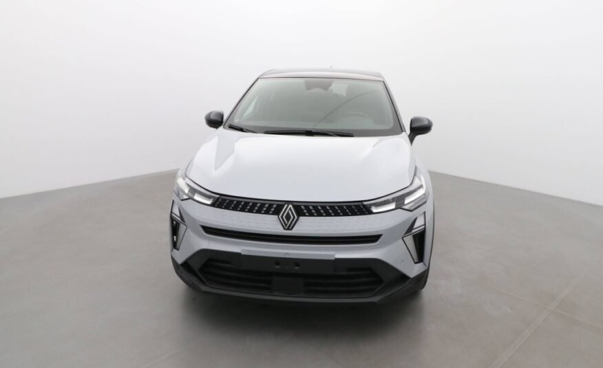RENAULT CAPTUR II 1.0 ECO-G 100CH TECHNO – 25