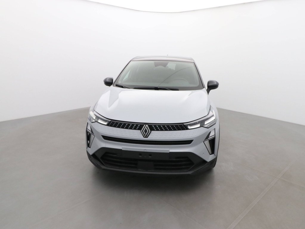 RENAULT CAPTUR II 1.0 ECO-G 100CH TECHNO – 25