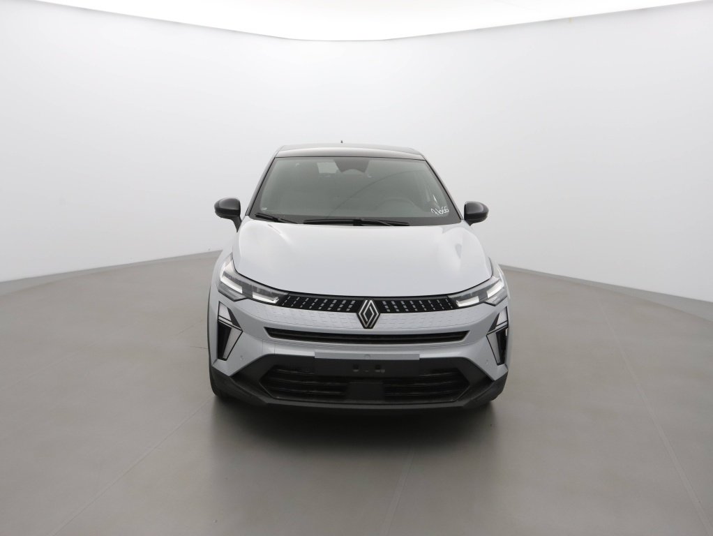 RENAULT CAPTUR II 1.0 ECO-G 100CH TECHNO – 25